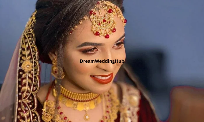 Tabassum Siddiques makeup Studio